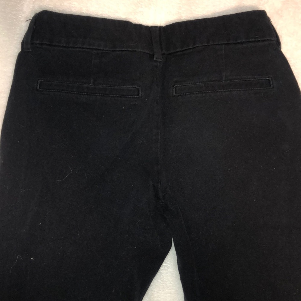 black slacks - Picture 2 of 3